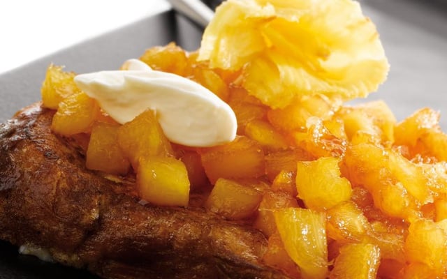 Brioche comme un pain perdu