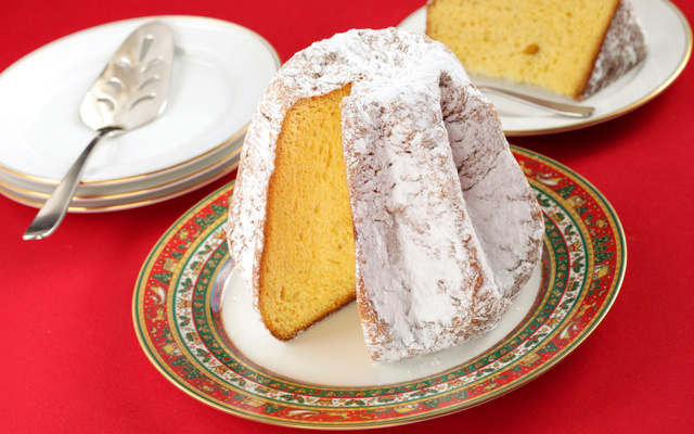 Pandoro