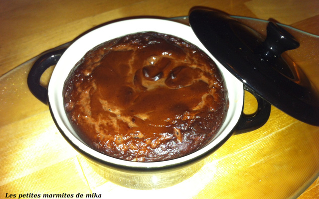 Fondants 100% chocolat mais 0% complexe