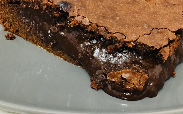 Fondant au chocolat délicieux et généreux