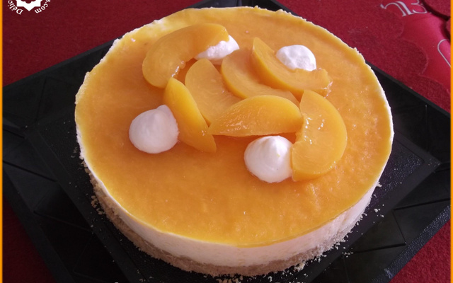 Gâteau au chocolat de TABOU !