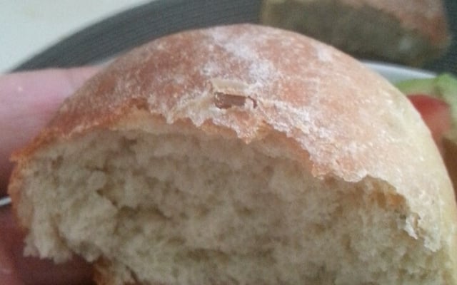 Pains individuels 'tradition'