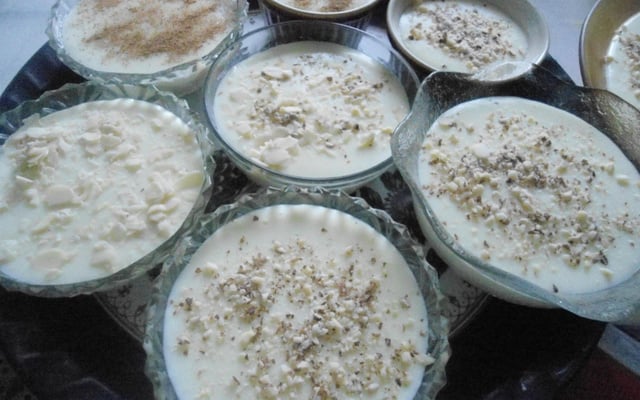 Assida Turque (crème)