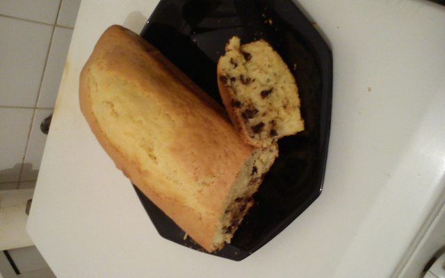 Le gâteau nature pour tous