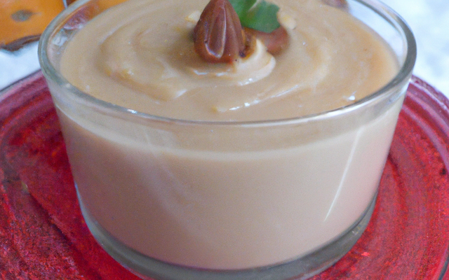 Crème de marron