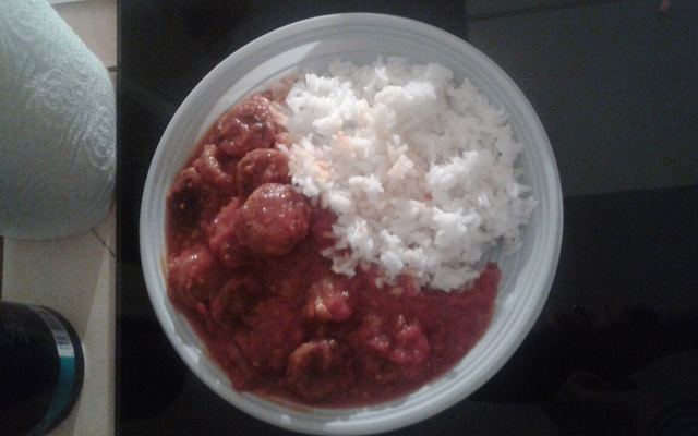 Rougail saucisse : la recette traditionnelle