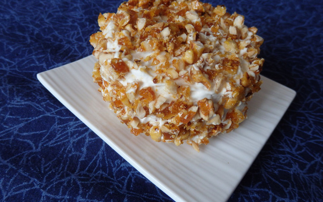 Merveilleux  pralinés