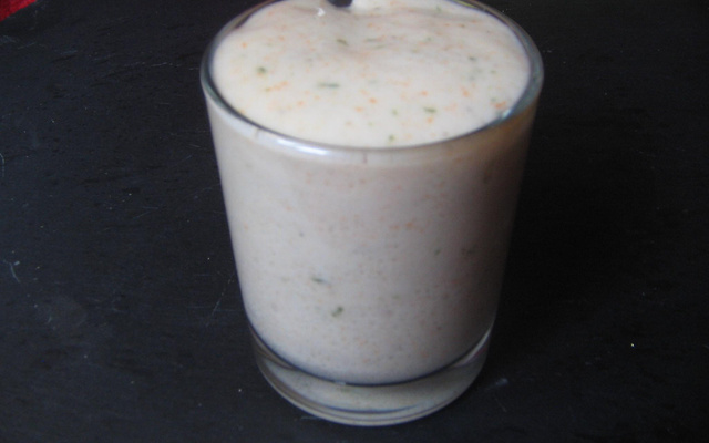 Chantilly Coraya-Ciboulette