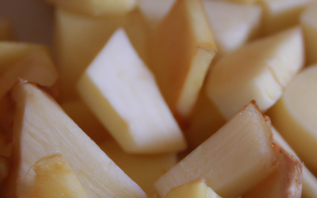 Pomme de terre fourrées