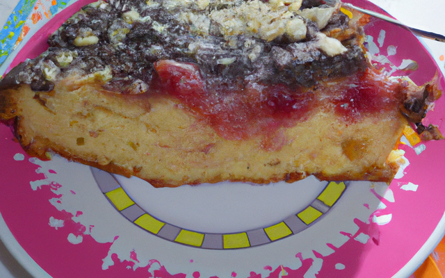 Gâteau au yaourt à faire et déguster en famille