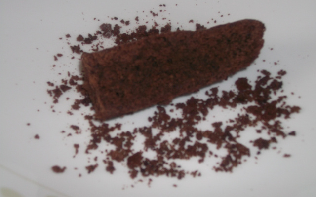 Gâteaux au chocolat économique