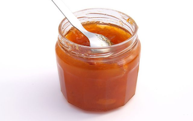 Confiture de figues de Barbarie