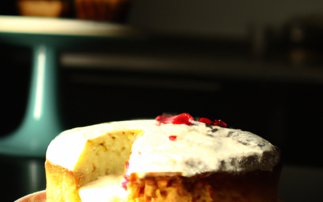 Gâteau au yaourt simple et délicieux