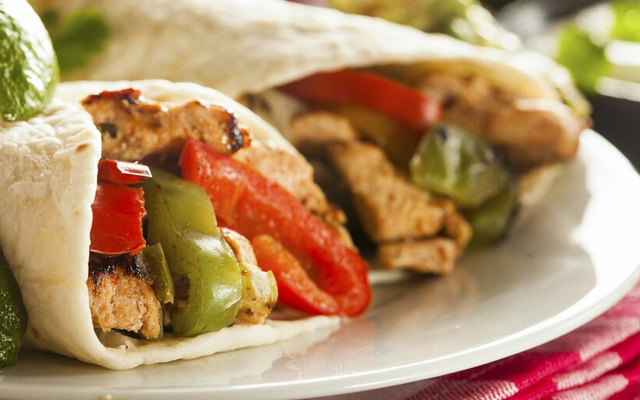 Boulettes de poisson a la sénégalaise