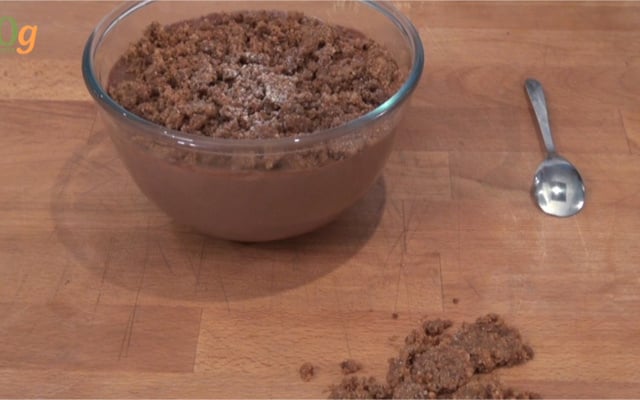 Pâte Supra Sablée de Philippe Conticini