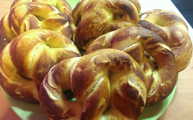 Bretzel