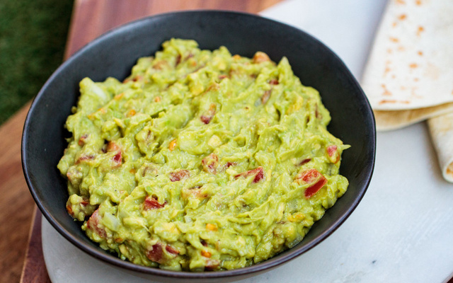 Guacamole