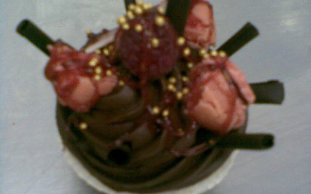 Fondants au cœur praliné