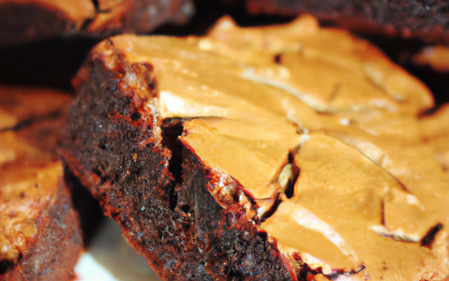 Brownies au chocolat classiques