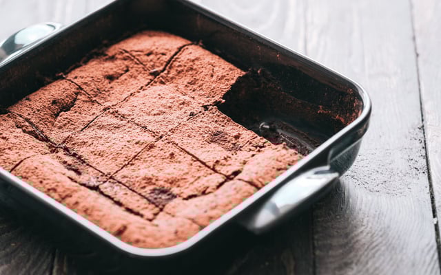 Fondant au chocolat délicieux et généreux