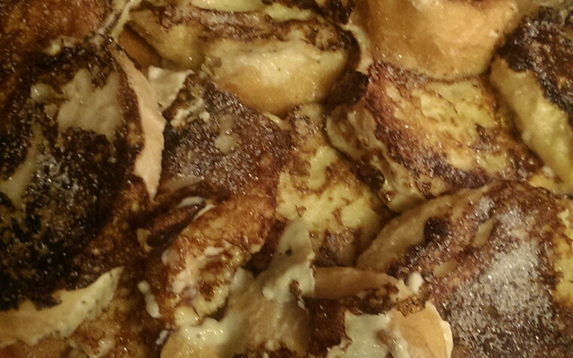 Pain perdu, l'art d'utiliser les restes