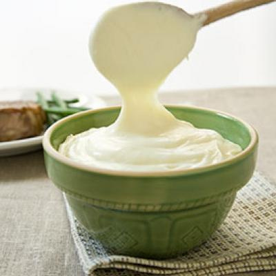 Aligot traditionnel