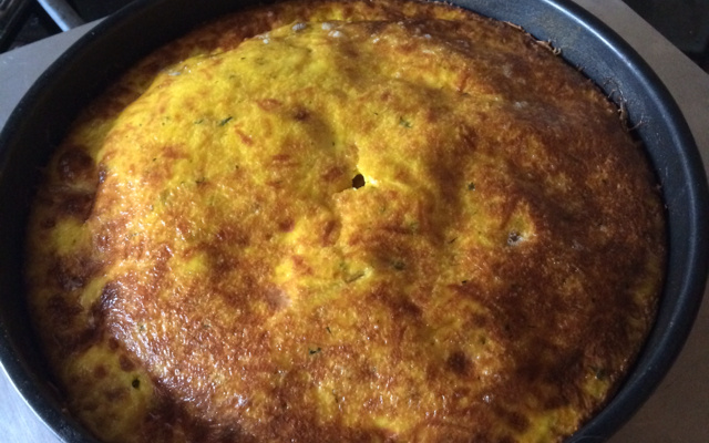 Tajine tunisien original