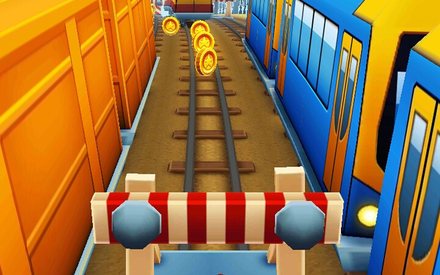 Bûche de Noël express