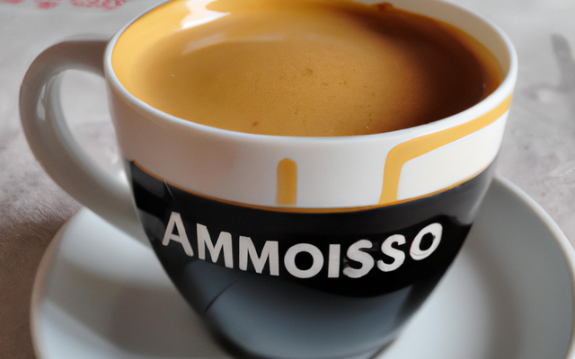 Marnisimo coffee classique