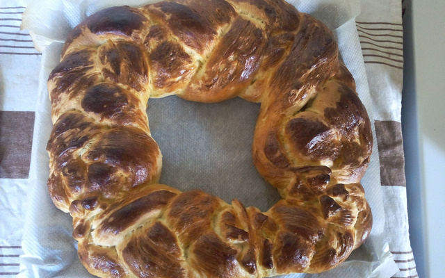 Pain au beurre en MAP