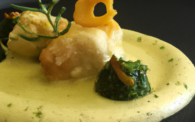 Quenelle de poisson bon marché