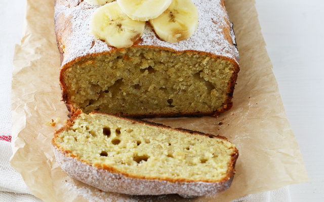 Quatre quarts breton