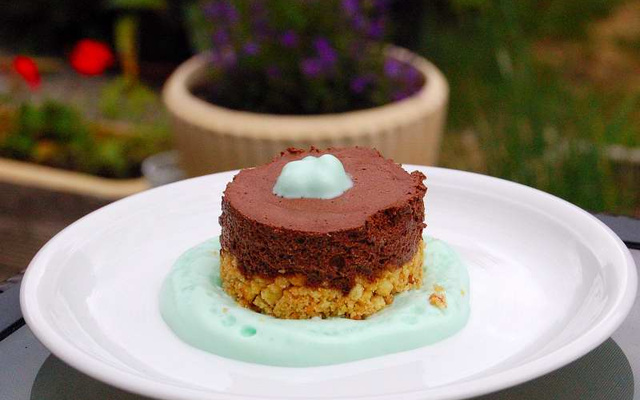 After Eight revisité