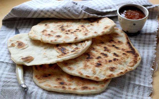 Naans