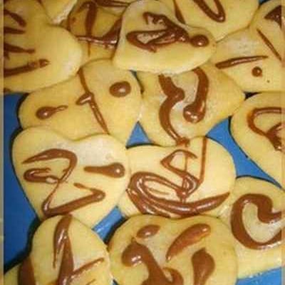 M'khabez aux amandes