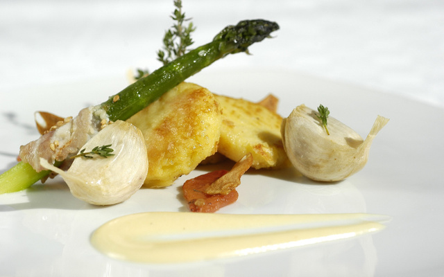 Ail blanc de Lomagne sous toutes ses formes