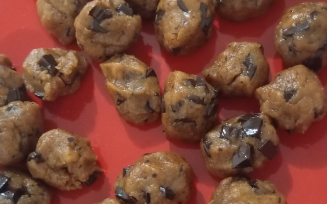 Cookies au beurre de cacahuète classiques