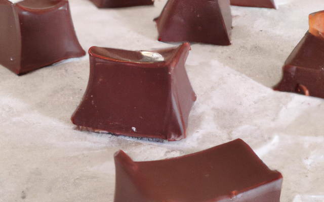 Petits Suisses Rhum Chocolat