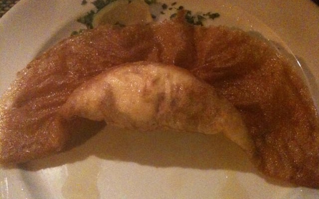 Brick tunisienne