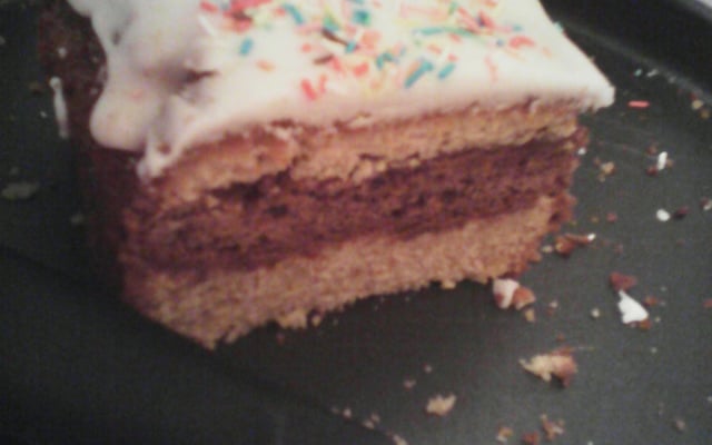 Le Napolitain maison