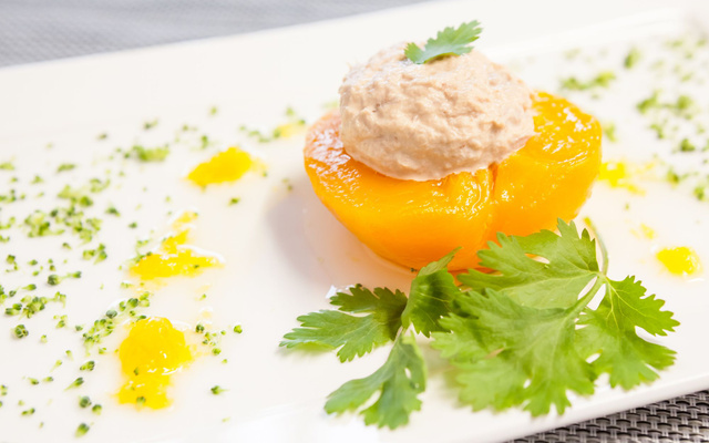 pêches au thon facile et rapide