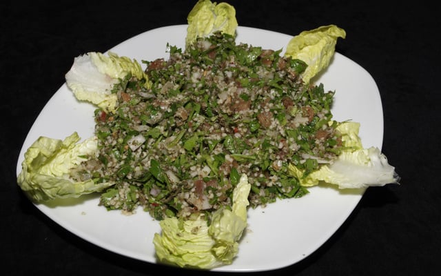 Taboulé Libanais