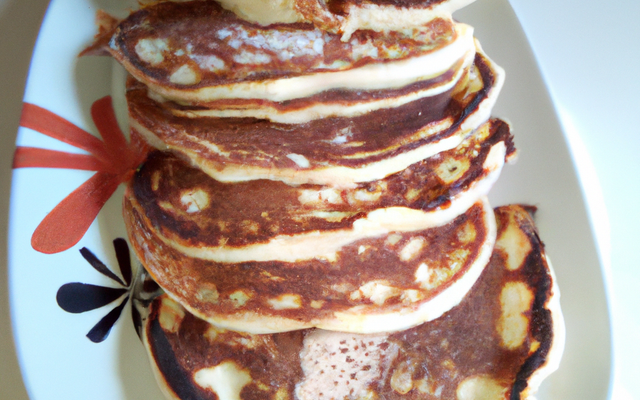 Pancake économique