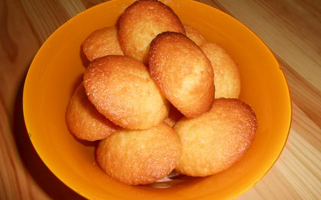 Madeleine