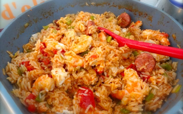 Jambalaya