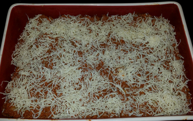 Cannelloni facile et rapide