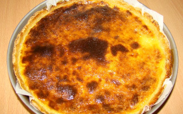 Fion vendéen