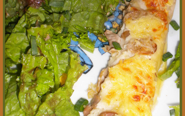 Ficelles picardes traditionnelles et rapides