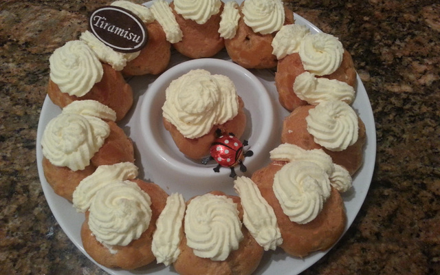 Couronne des rois glacée, le Piémont en Nouvelle Calédonie