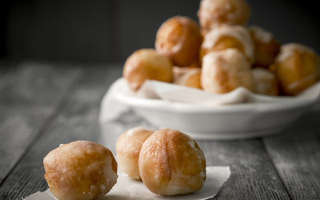 Crottes d'âne